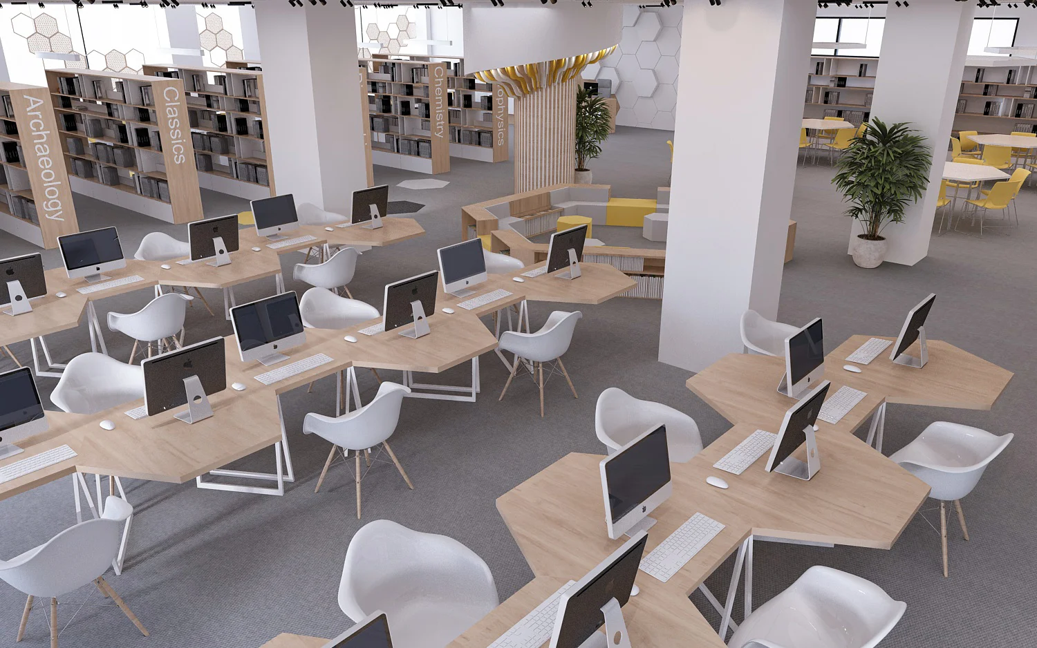 Saud Internatial schools